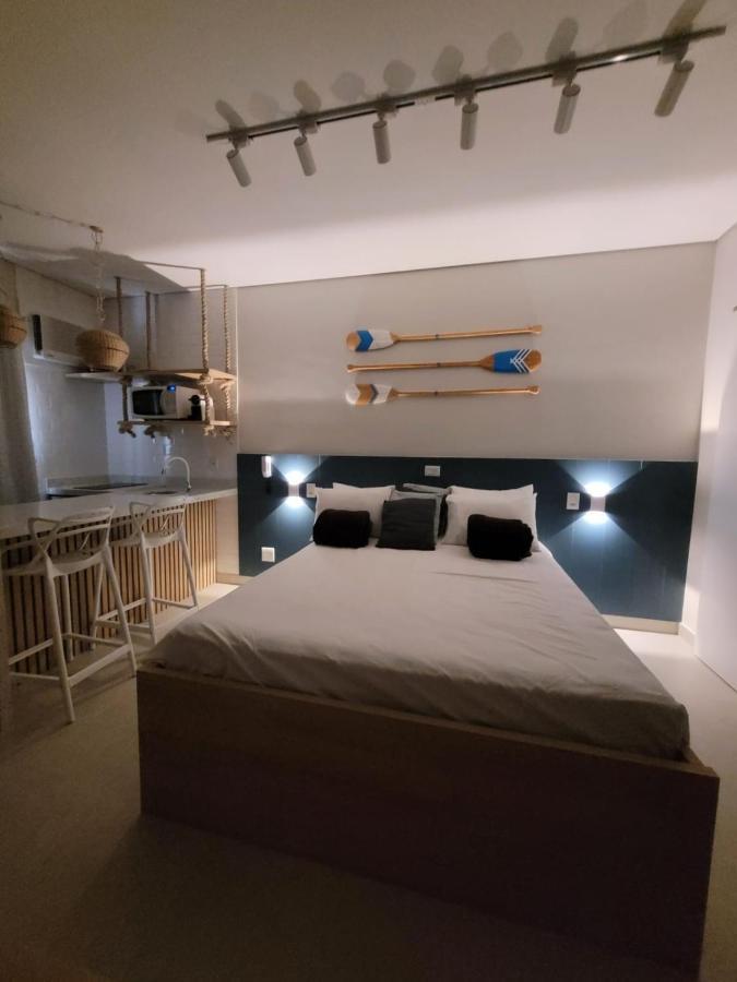Flat Amarilis Apartamento 103 Riviera de Sao Lourenco Eksteriør billede