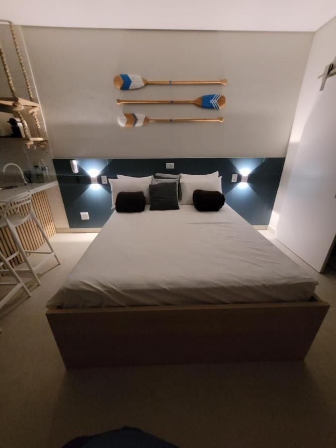 Flat Amarilis Apartamento 103 Riviera de Sao Lourenco Eksteriør billede