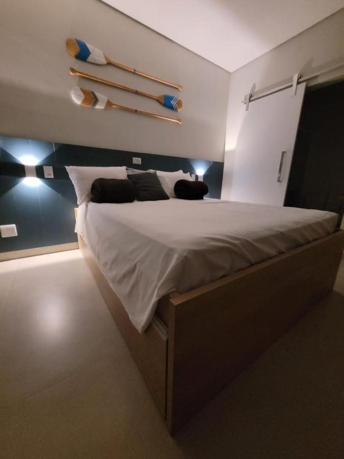 Flat Amarilis Apartamento 103 Riviera de Sao Lourenco Eksteriør billede