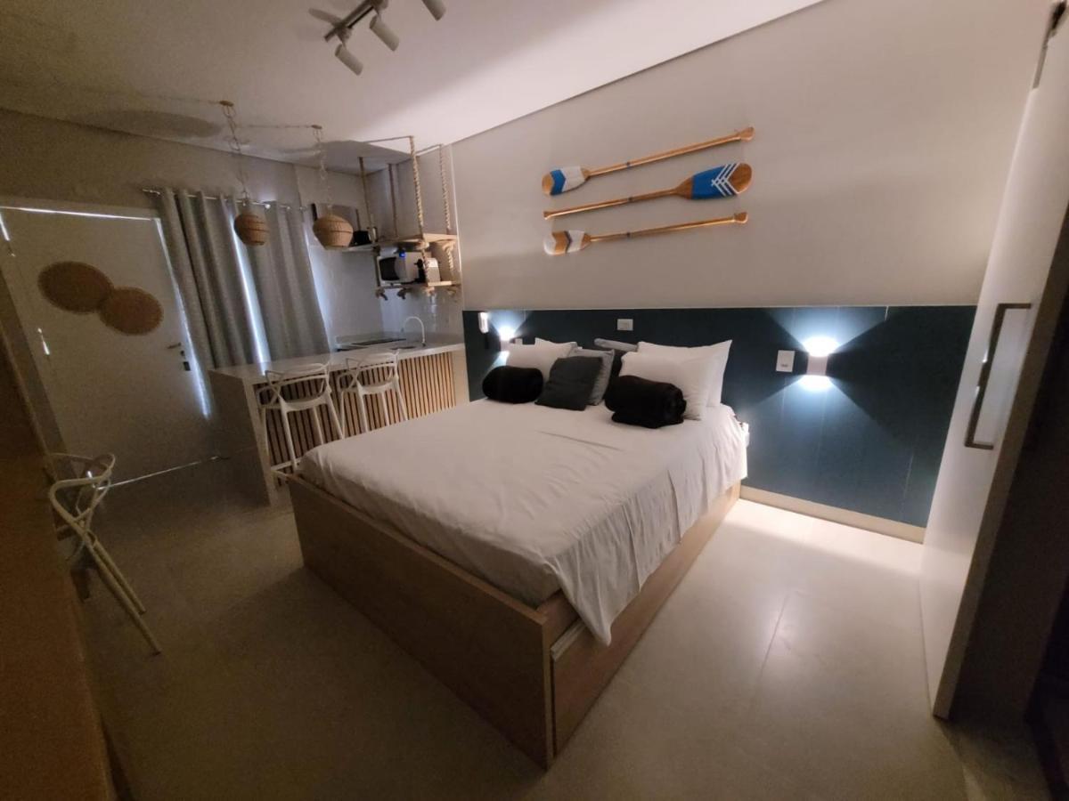 Flat Amarilis Apartamento 103 Riviera de Sao Lourenco Eksteriør billede