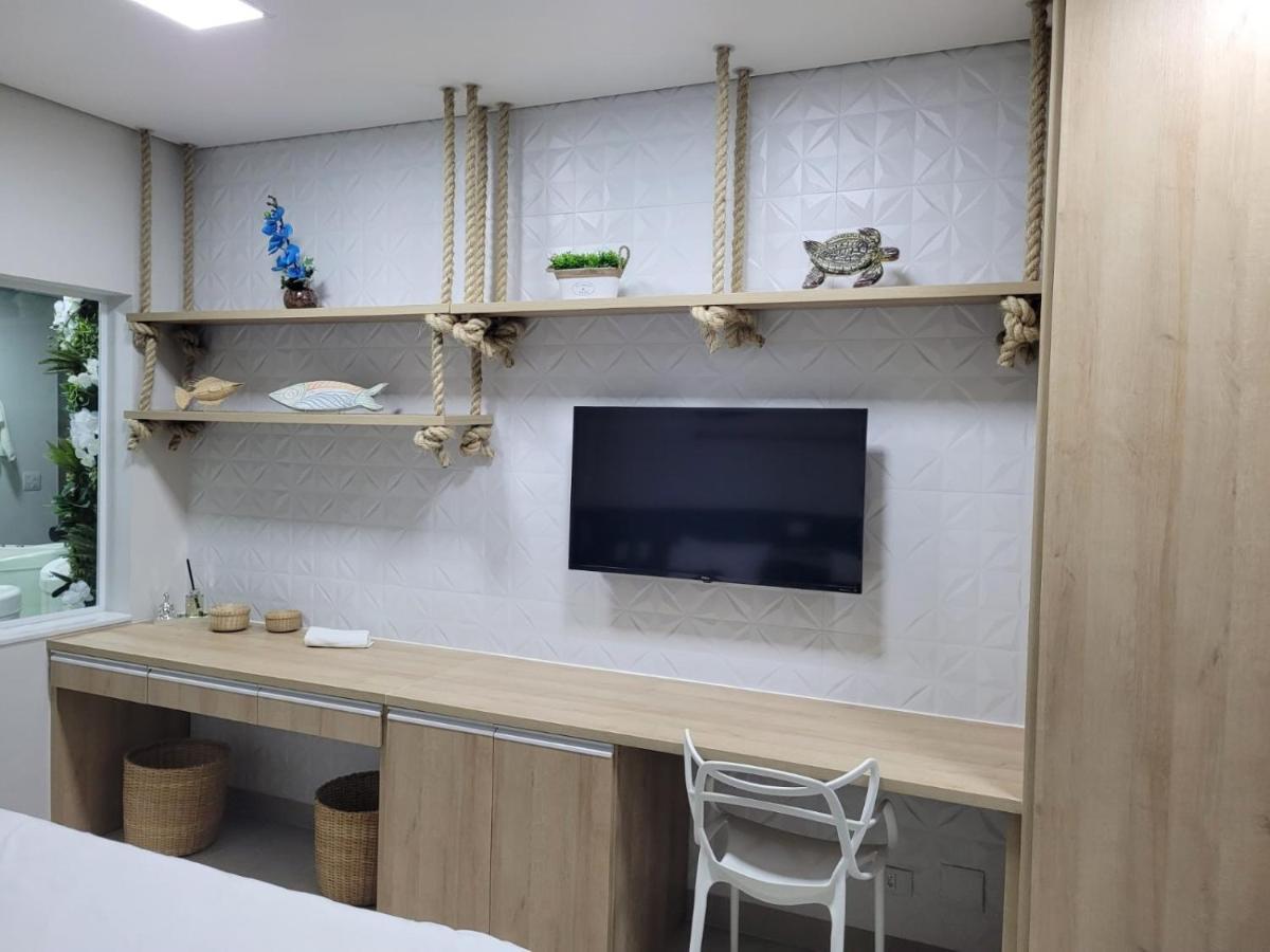Flat Amarilis Apartamento 103 Riviera de Sao Lourenco Eksteriør billede