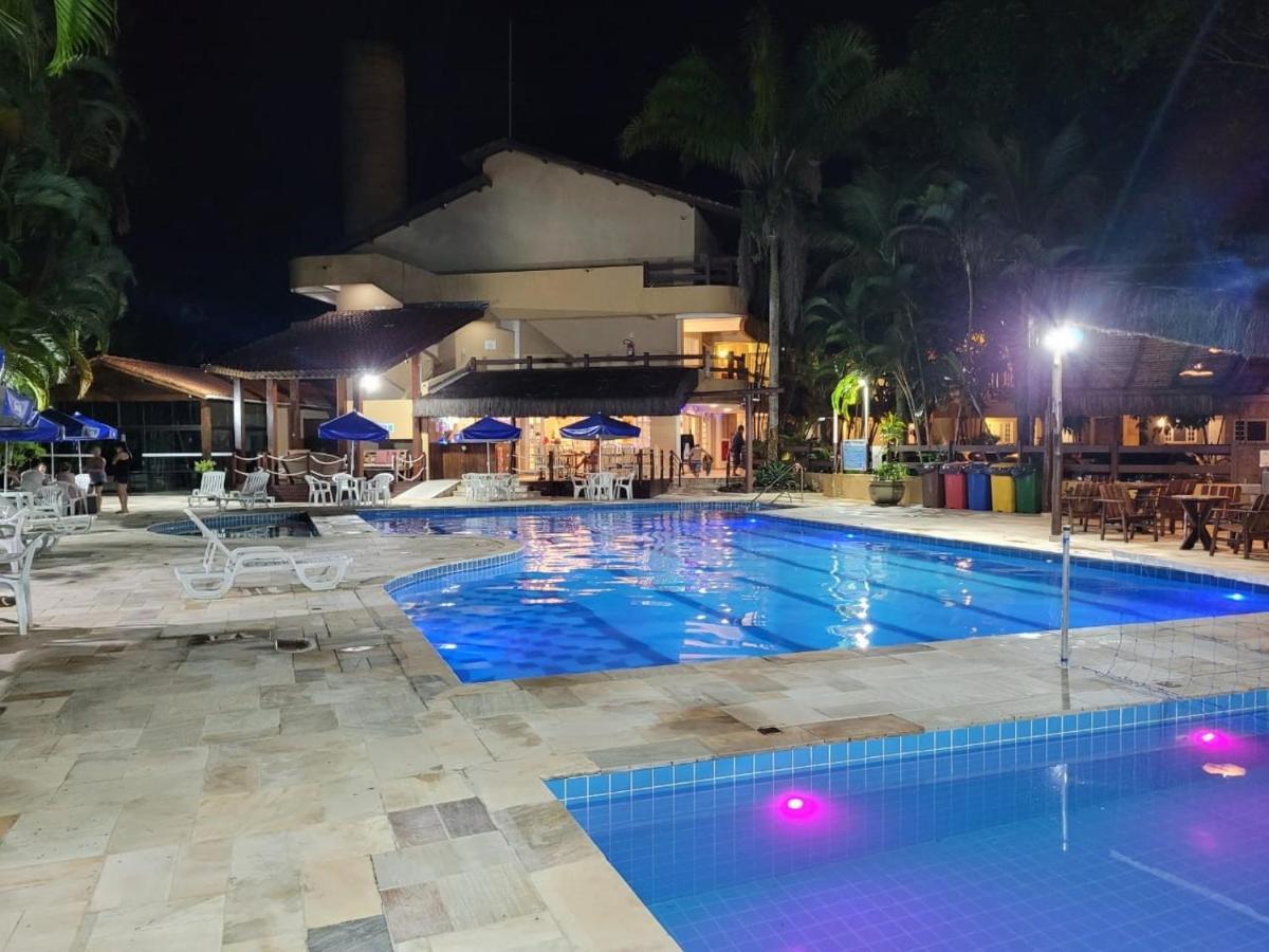 Flat Amarilis Apartamento 103 Riviera de Sao Lourenco Eksteriør billede