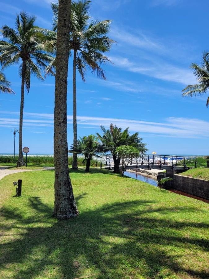 Flat Amarilis Apartamento 103 Riviera de Sao Lourenco Eksteriør billede