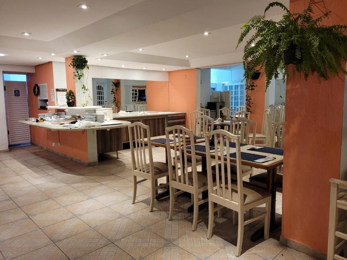 Flat Amarilis Apartamento 103 Riviera de Sao Lourenco Eksteriør billede