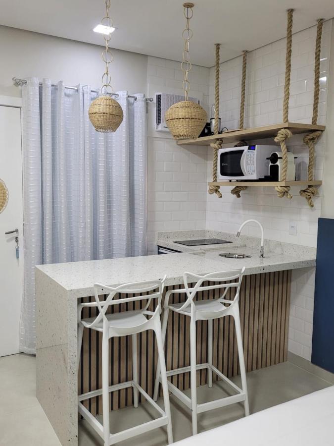 Flat Amarilis Apartamento 103 Riviera de Sao Lourenco Eksteriør billede