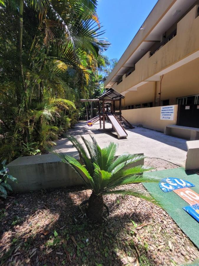Flat Amarilis Apartamento 103 Riviera de Sao Lourenco Eksteriør billede